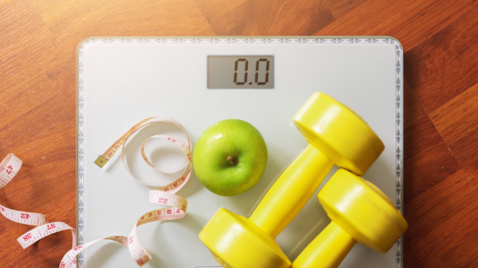 Mitos sobre la pérdida de peso