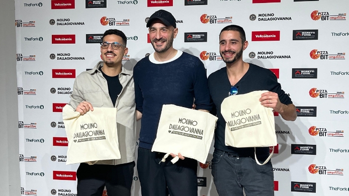 Pizza Bit Competition