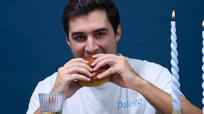 Rai Recoder, Director General de Deleito