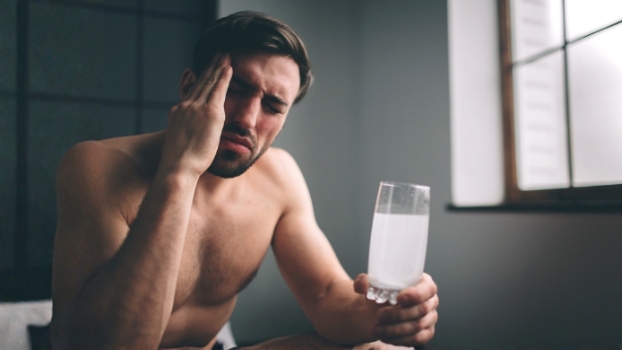 remedios para la resaca 