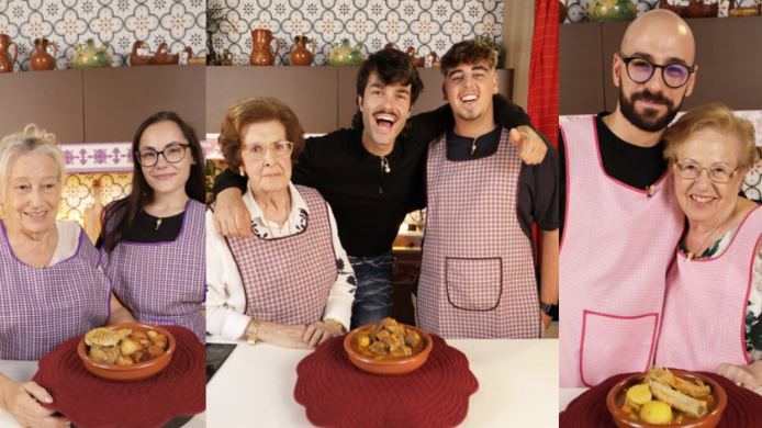 Las nuevas duplas de #YayaWars