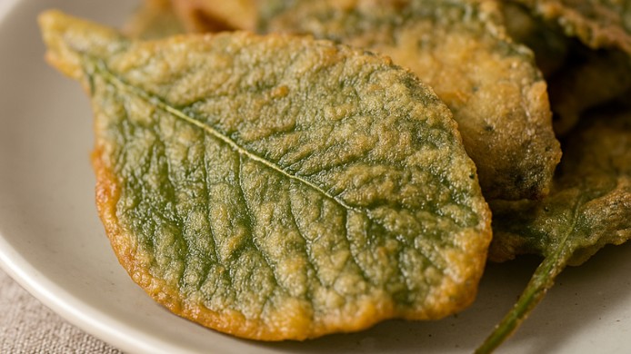 boquerones de secano