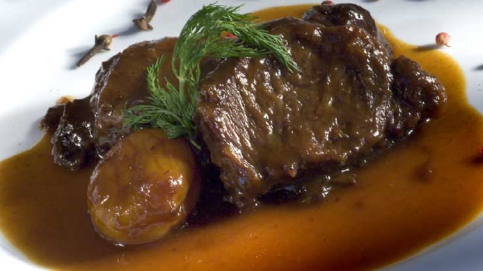 gastronomía española