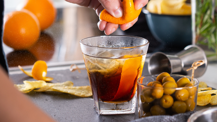 Vermut es un clásico que nunca muere