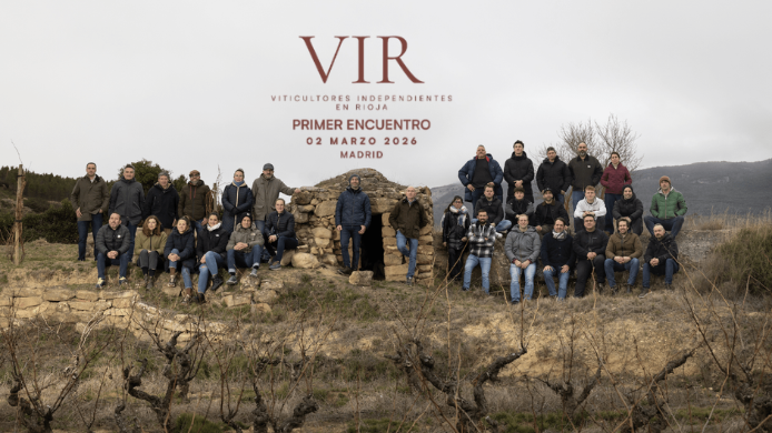 Viticultores Independientes en Rioja (VIR)