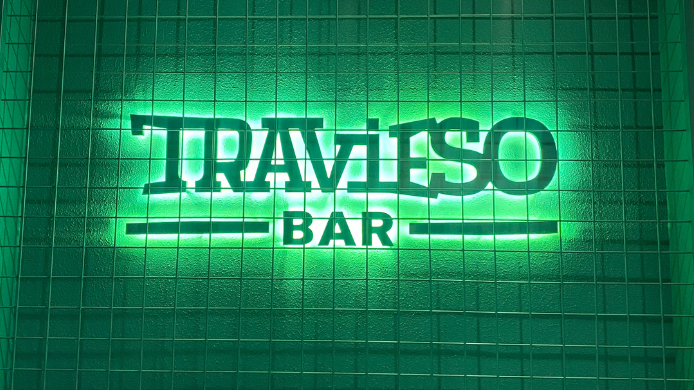 Travieso Bar