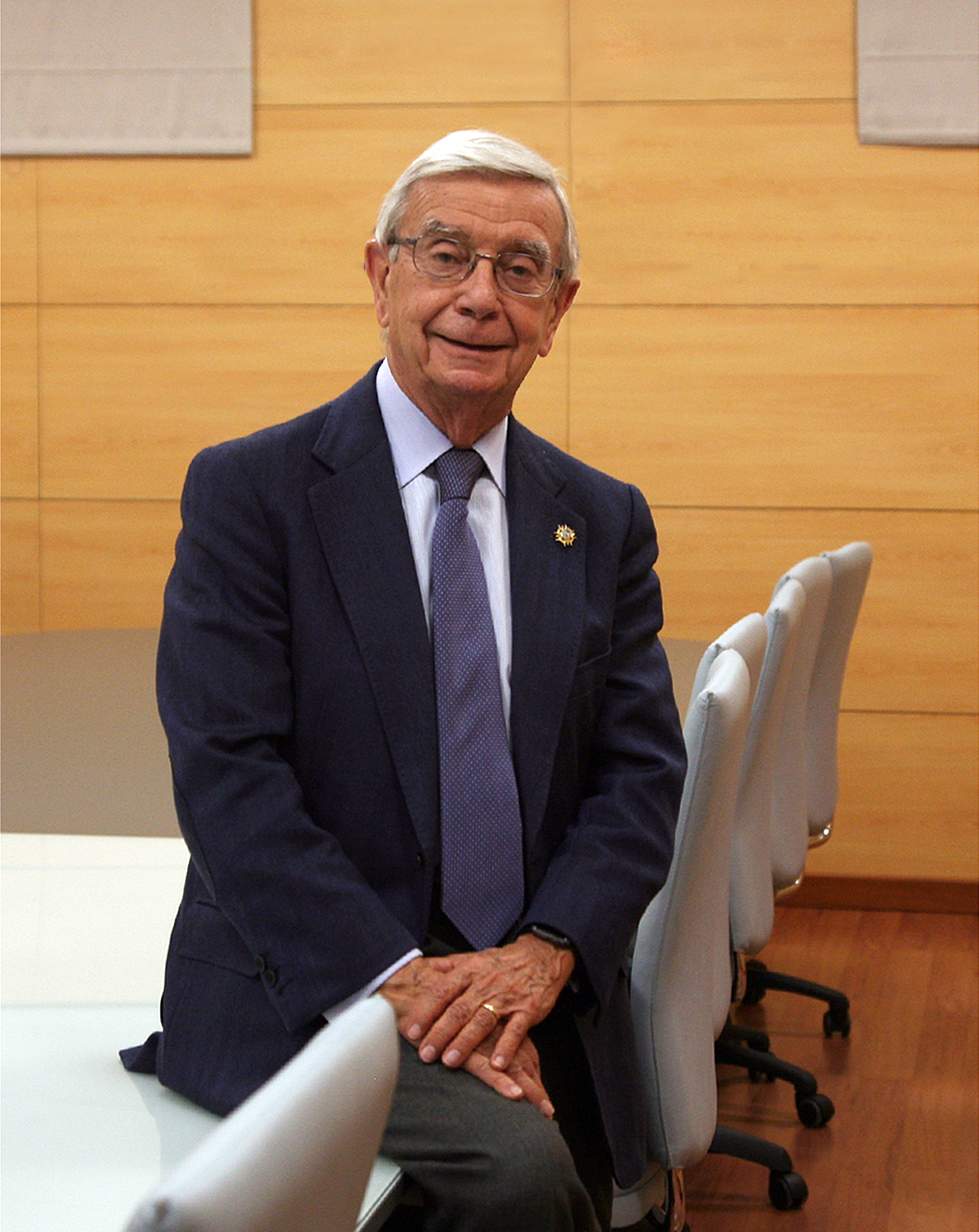 Rafael Ansón
