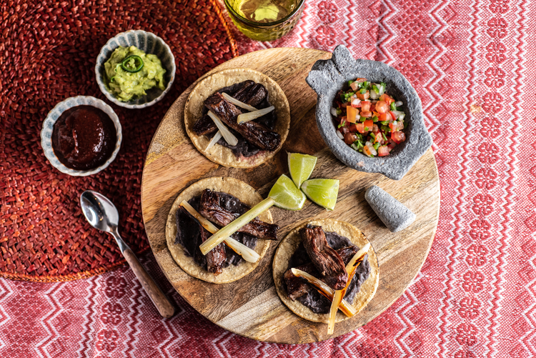 Gastronomía mexicana