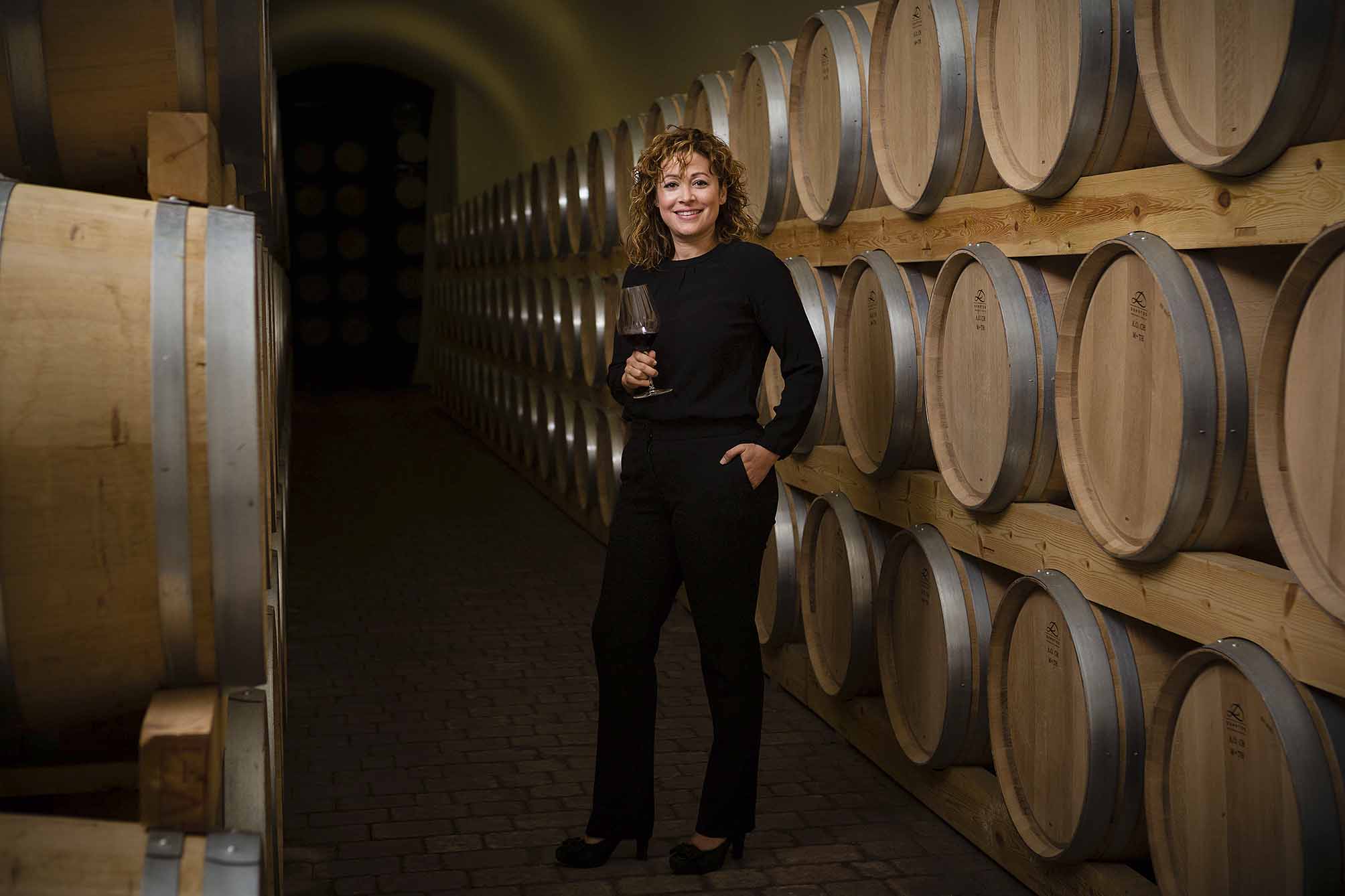 Almudena Alberca-Master-of-Wine-España