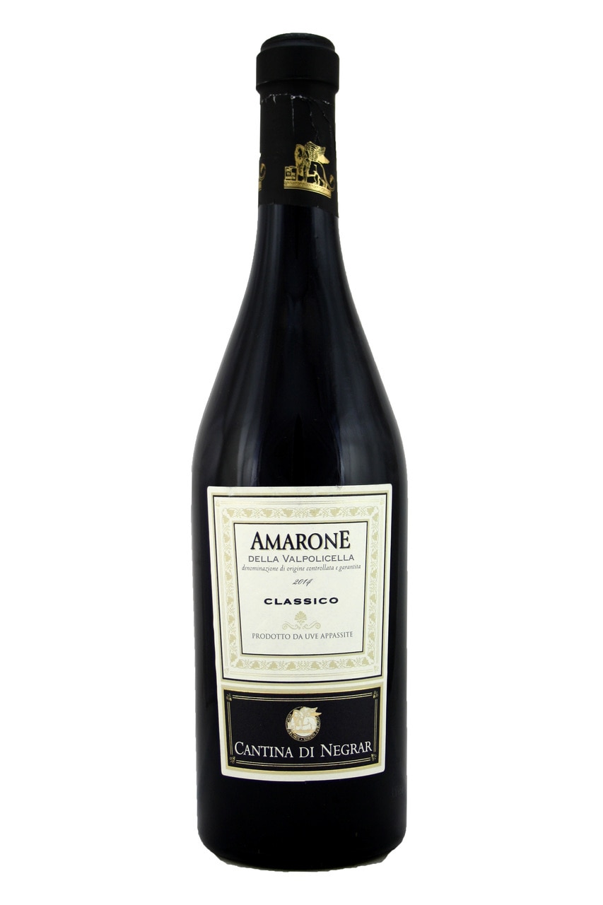 vinos italianos-Amarone-Della-Valpolicella-Classico-Cantina-di-Negrar