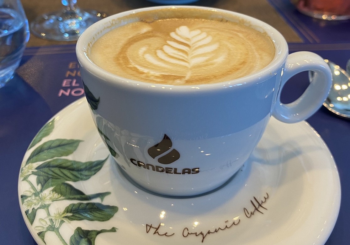 Eurostar-Café-Candelas