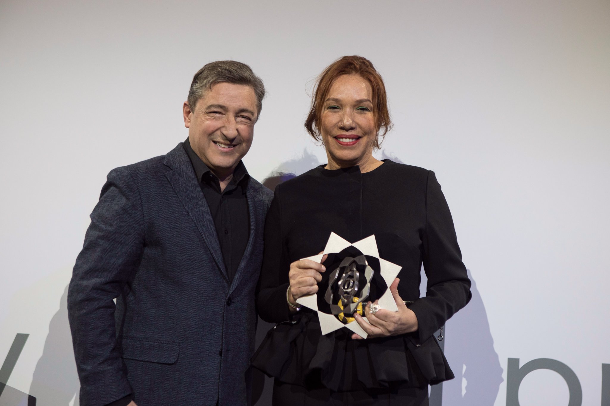 Leonor Espinosa-Basque Culinary World Prize 2017-Joan-Roca