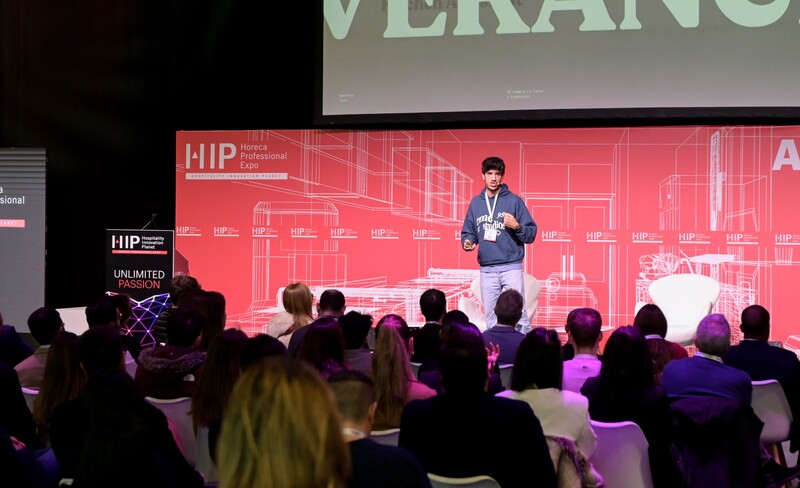 HIP – Horeca Professional Expo (19-21 febrero 2024, IFEMA MADRID)