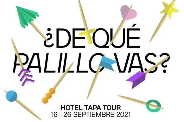 Hotel Tapa Tour-2021