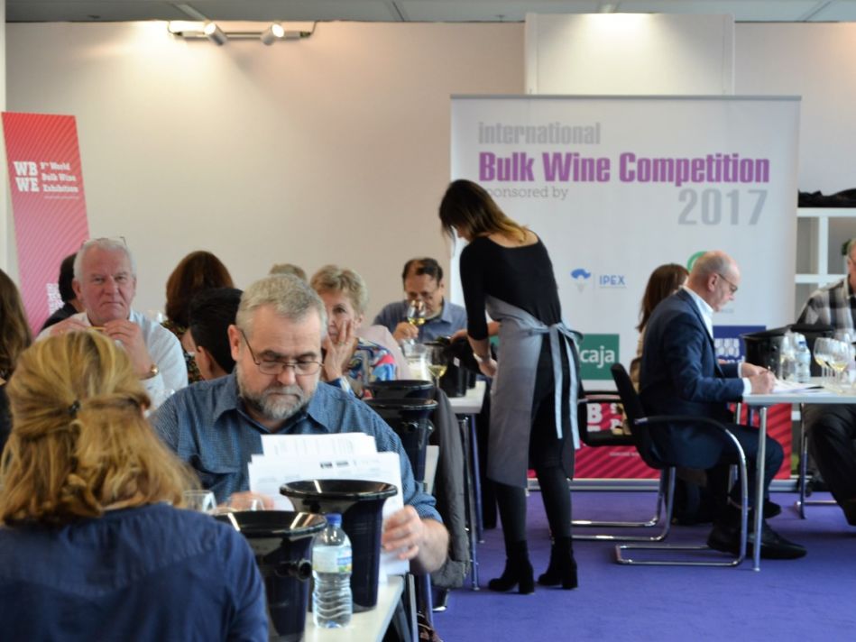 International Bulk Wine Competition-vinos-a-granel