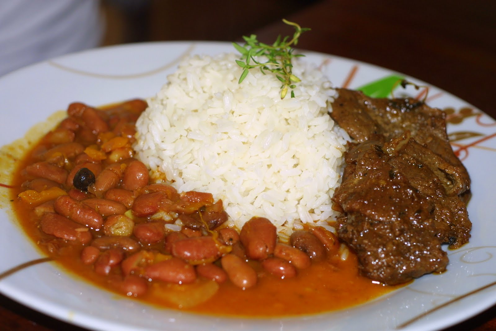 arroz-bandera-gastronomia-dominicana