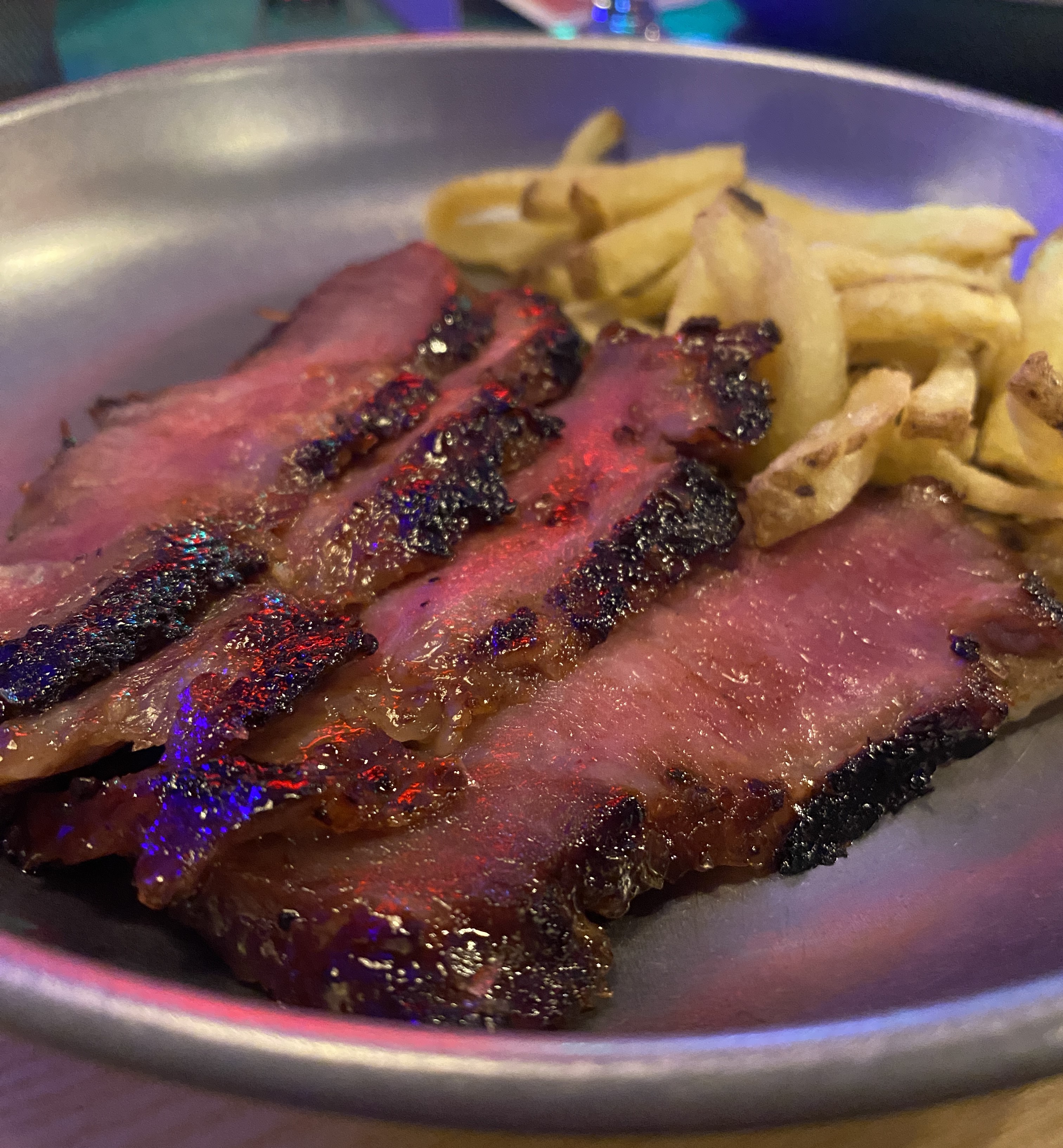 pluma ibérica Juancho´s