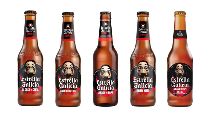 Estrella Galicia-cerveza-La-Casa-de-Papel