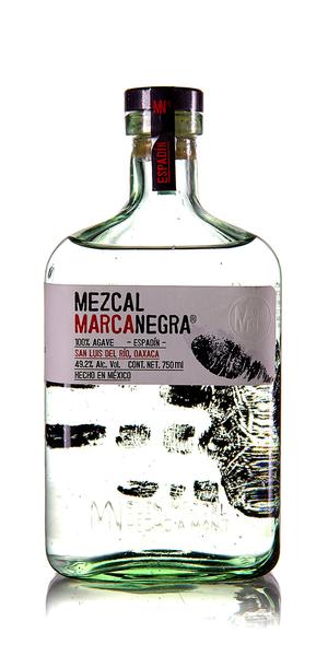 botellas-mezcal-Marca-Negra-Espadín