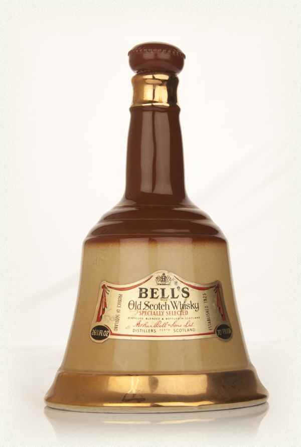 botellas-whisky-bells