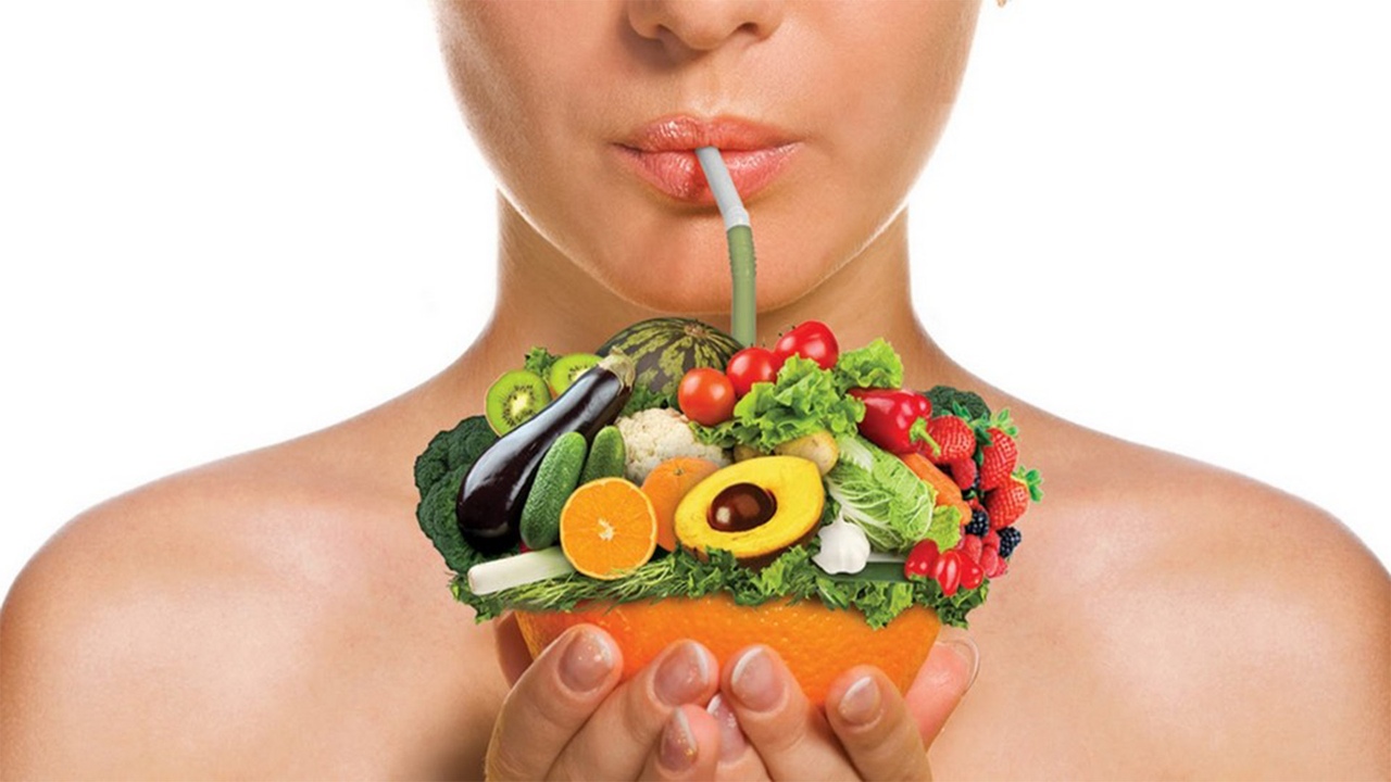 Alimentos que ayudan a la inflamación