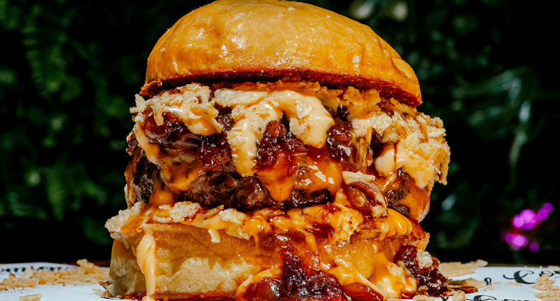 ruta hamburguesa madrid