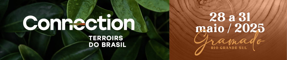 connection terroirs do brasil