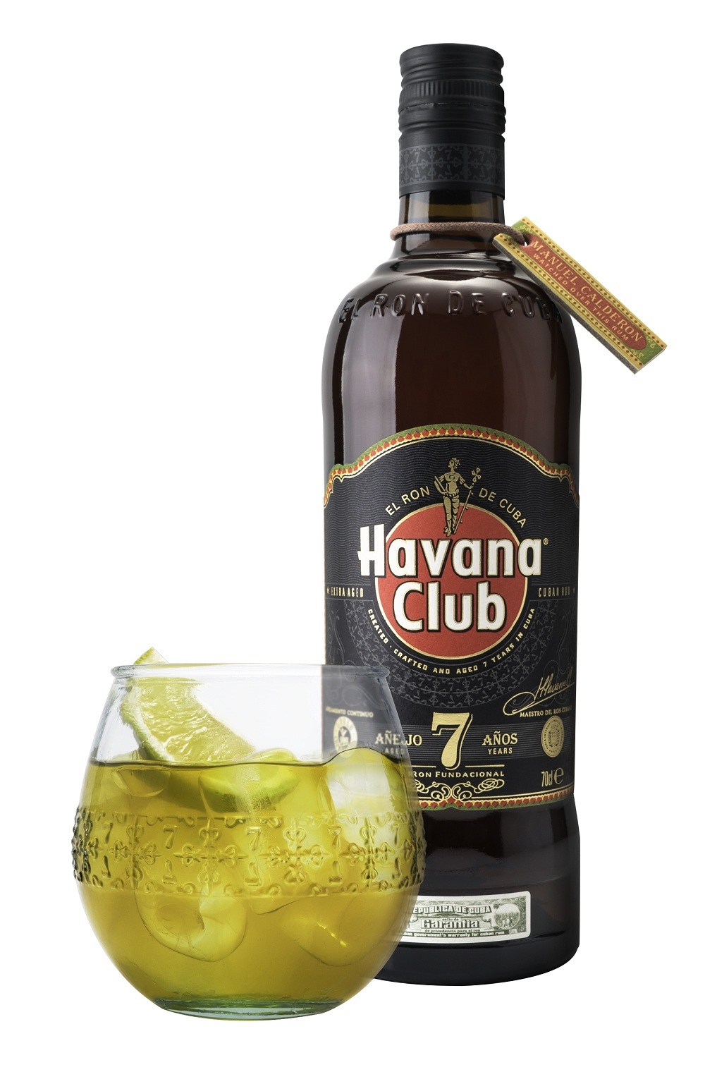 Havana Cancha