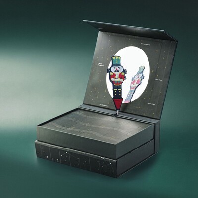 Calendario de Adviento Rocambolesc