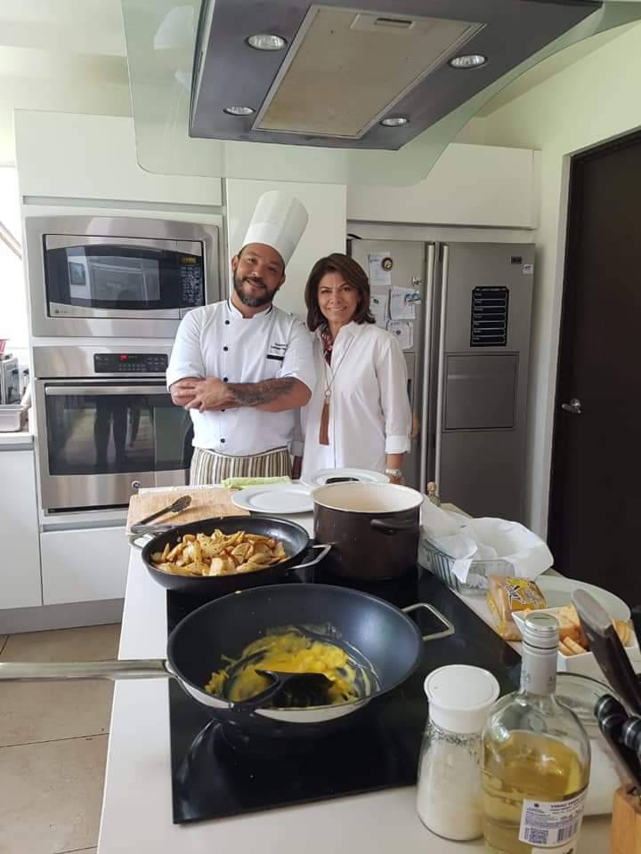 Home-chef-Fernando-Ibarra-Laura-Chinchilla