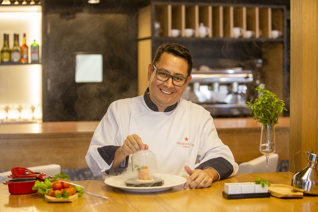 Gastrocult-Cuba-2019-chef-Iberostar-Hugo-Avellaneda