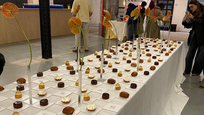 Coffee Rave de Obrar y Hola Coffee