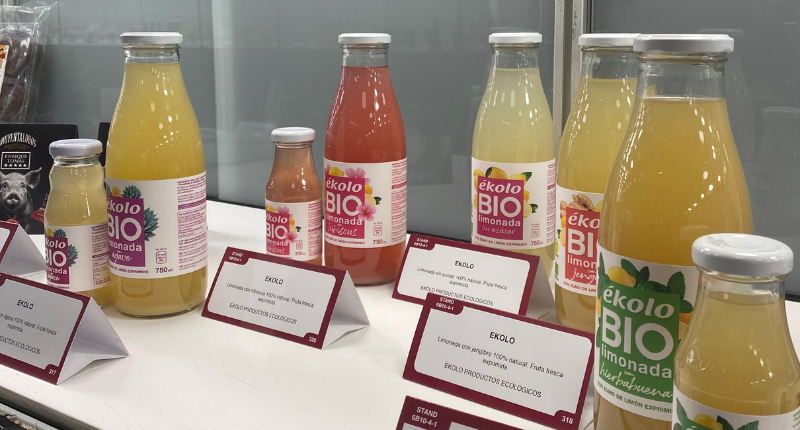 zumo ekolo