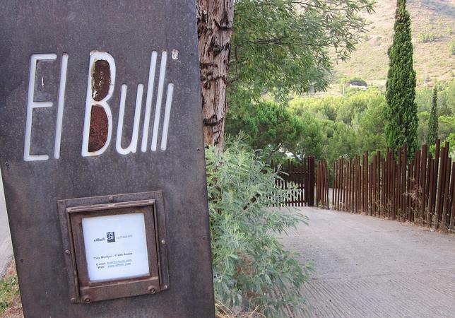 ElBulli fue uno de los cinco mejores restaurantes del mundo. Foto: ABC