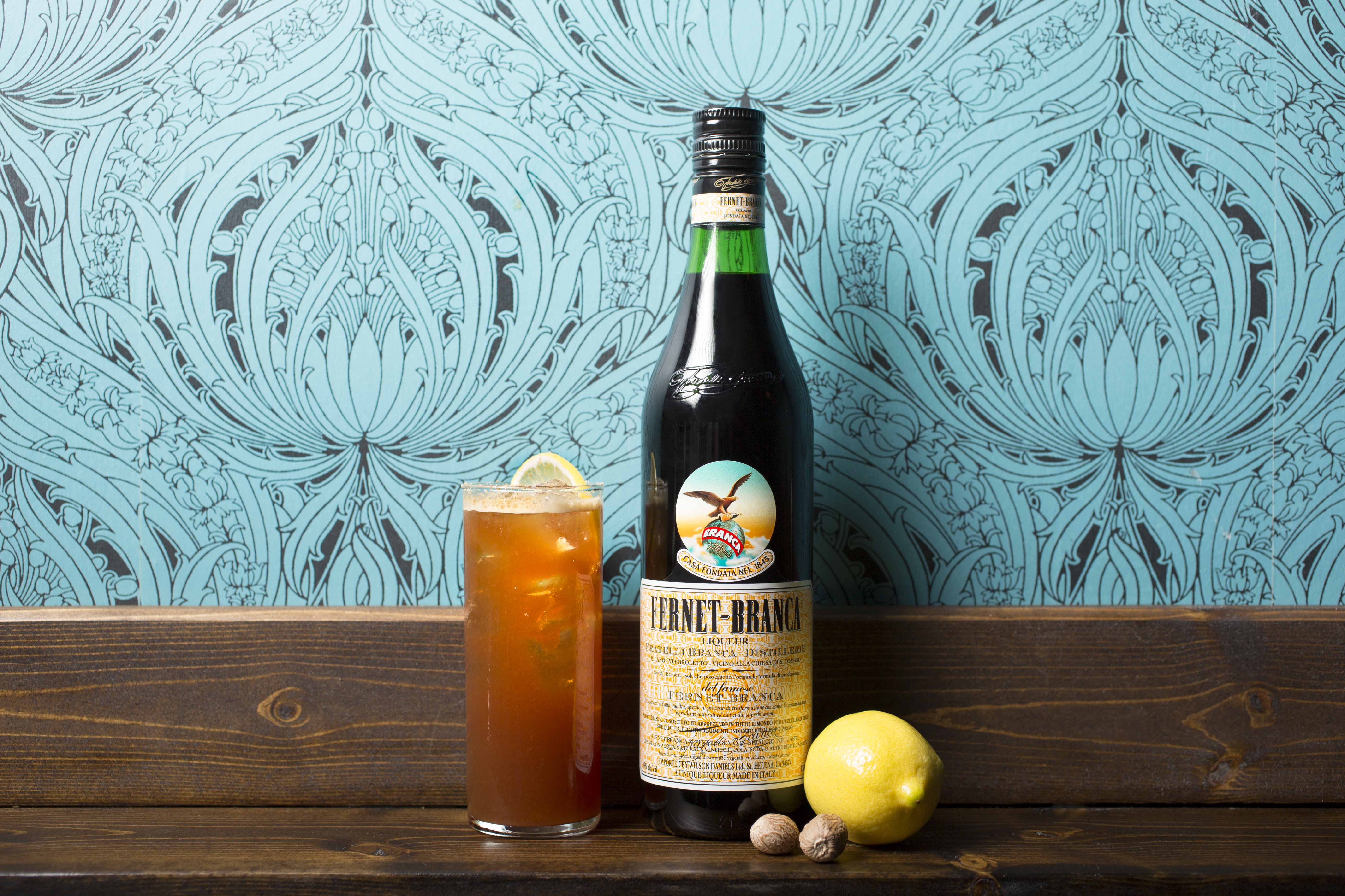 Fernet Branca