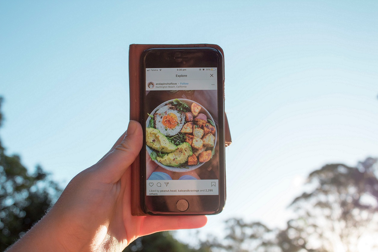 marketing gastronómico-redes-sociales-instagram