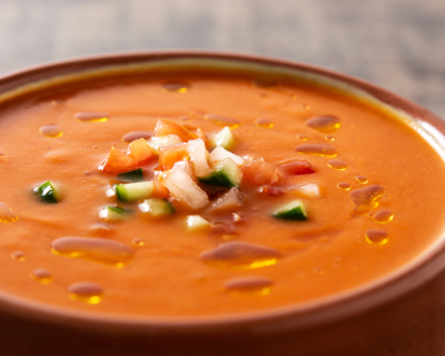 Gazpacho andaluz