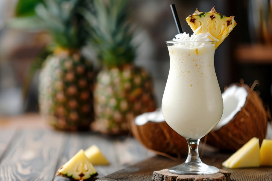 piña colada