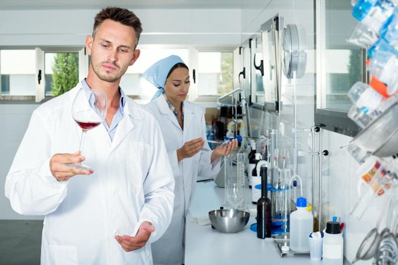 análisis enológico-vino-calidad