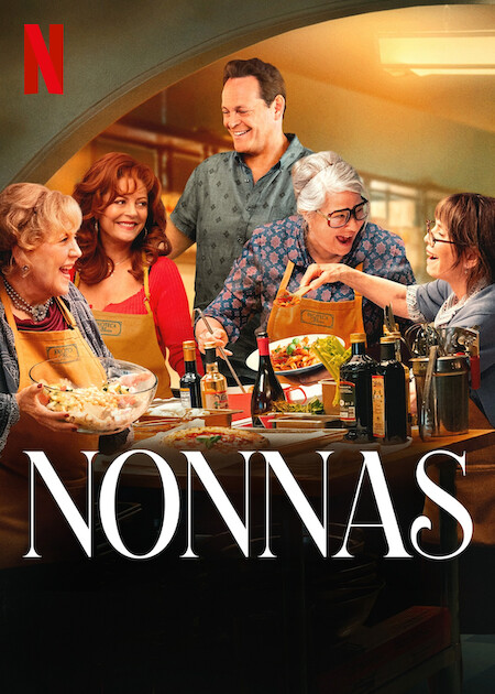 reseña de nonna's
