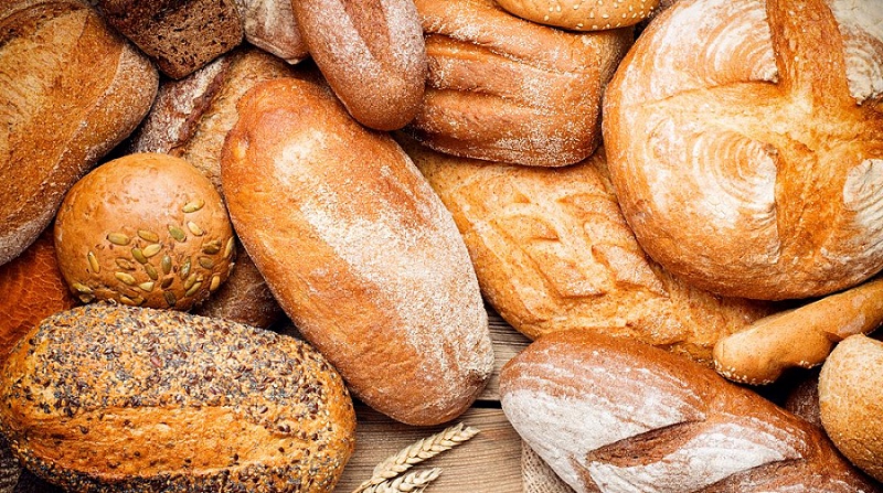 Norma de calidad del pan