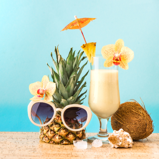 piña colada