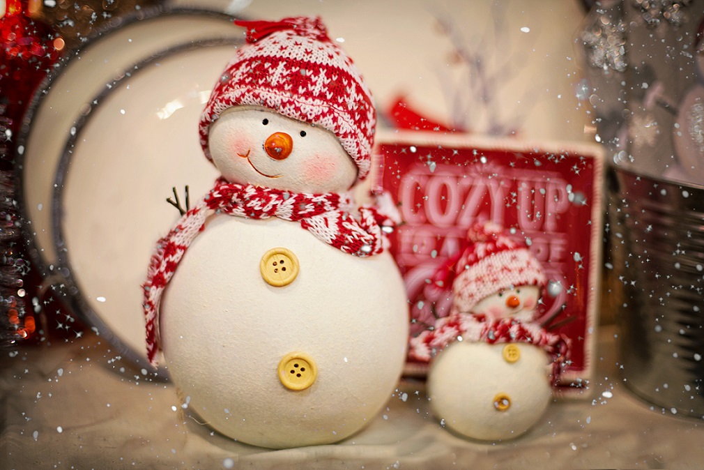 navidad-recetas-snowman