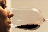 ¿Es posible distinguir entre un vino barato y uno caro?