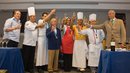 Concluye seminario gastronómico con llamado a preservar y difundir la tradición culinaria de Cuba y el Caribe
