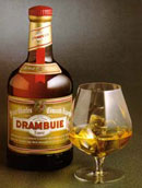 Reino Unido: Drambuie presenta su licor Herencia Real 1745