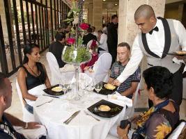 Vima Foods, un menú de exquisiteces