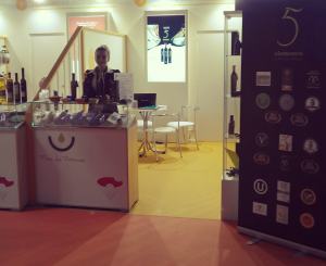 Finca La Pontezuela SLU apuesta por liderar el sector gourmet  del AOVE con su marca “5 elementos” en los certámenes gastronómicos más importantes del mundo  