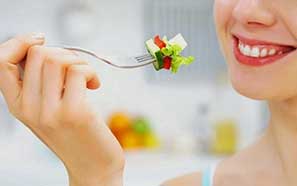 Los 7 alimentos que te harán más feliz