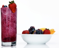 Los consumidores estadounidenses se interesan por los alimentos y bebidas funcionales